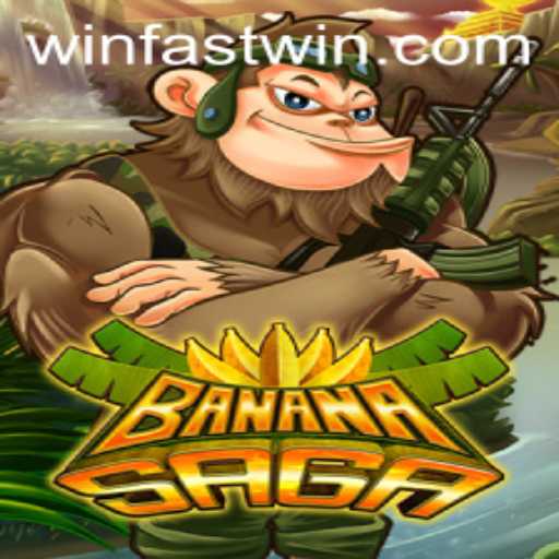 Exploring the Thrilling World of BananaSaga and the Fastwin Strategy