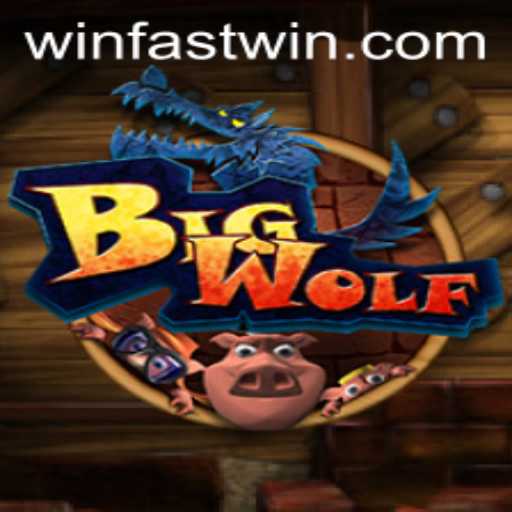 BigWolf and Fastwin: A Thrilling Adventure in Modern Gaming