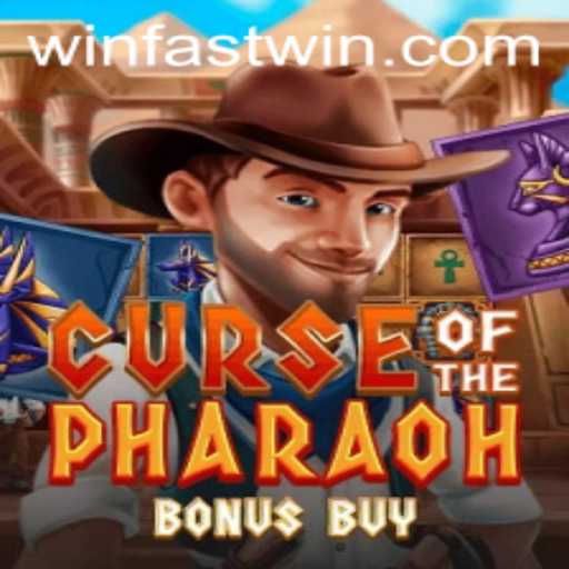 Curse of the Pharaoh Bonus Buy: Fastwin Adventure Awaits