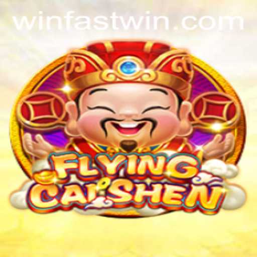 Discover the Thrilling World of FlyingCaiShen and the Secrets of Fastwin