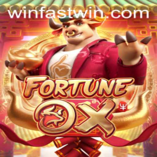 Experience Fastwin in FortuneOx: The Thrilling Game You Must Try