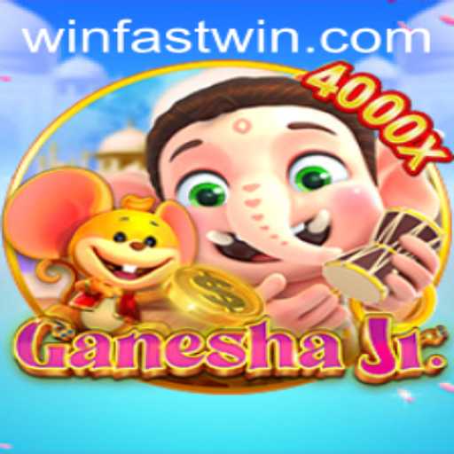 GaneshaJr: A Thrilling Adventure with Fastwin Strategy