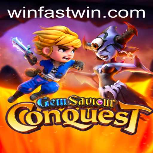 Gem Saviour Conquest: Exciting Adventures and Fast-Winning Strategies