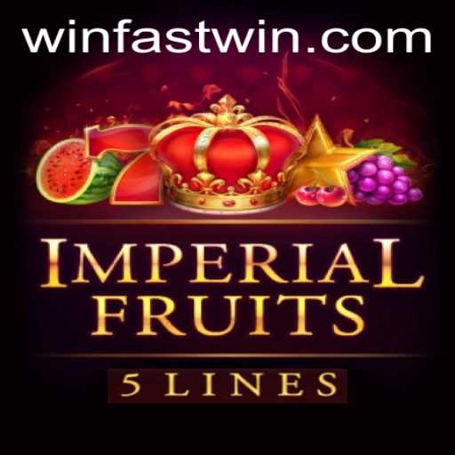 Imperial Fruits 5: The Game of Quick Wins with Fastwin Feature