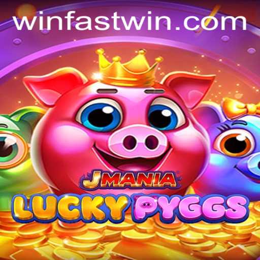 Discover the Exciting World of JManiaLuckyPyggs: Fastwin Insight