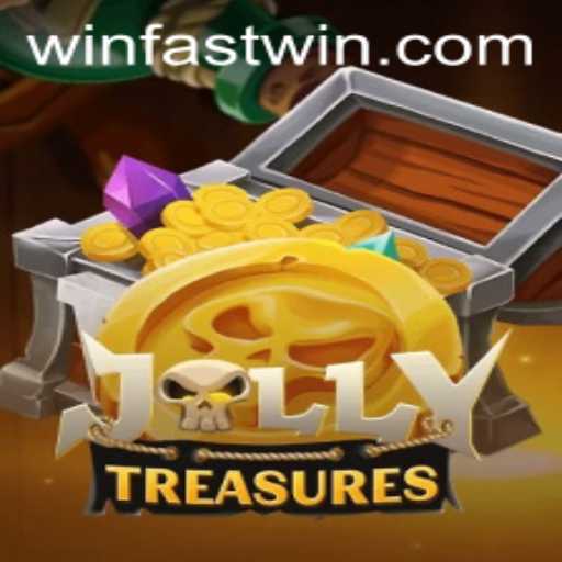 JollyTreasures: Dive into the World of Fastwin and Adventure