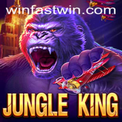 JungleKing - An Adventure Awaits with Fastwin