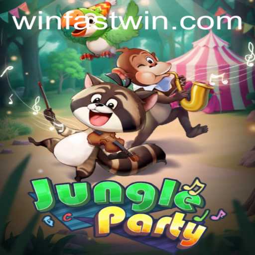 Exploring JungleParty: The Game That Makes Fastwin a Reality