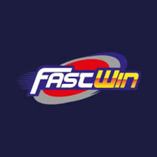 Fastwin logo