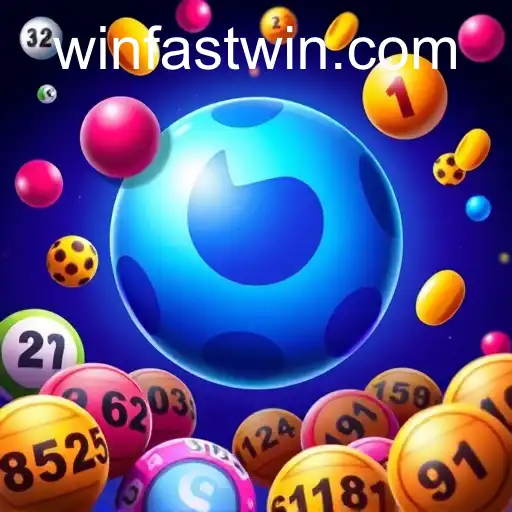 Exploring the Fascinating World of Lottery Games with Fastwin