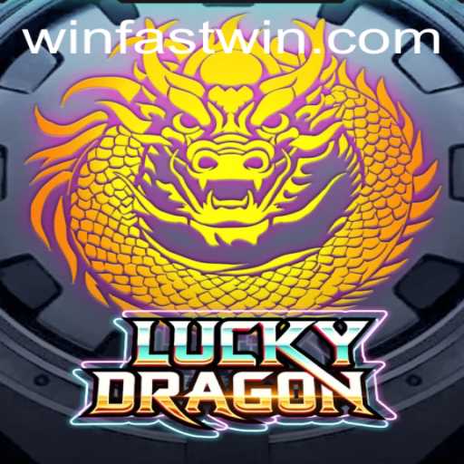 Exploring the World of LuckyDragon: A Fastwin Gaming Experience