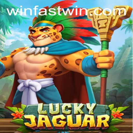 LuckyJaguar: A Thrilling Journey Into Fast-Paced Gaming