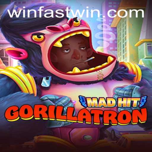 MadHitGorillatron: The Daring World of Fast-Paced Gaming