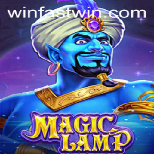 Exploring the Enchanting World of MagicLamp: A Fastwin Adventure