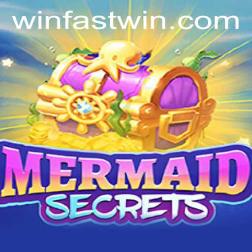 MermaidSecrets: Discover the Mystical Underwater Adventure With a Fastwin Feature