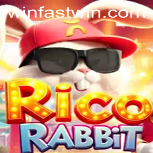 Discover the Thrills of RicoRabbit and the Key to Fastwin
