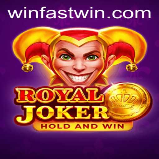 Discover the Thrill of RoyalJoker: Fastwin Experience