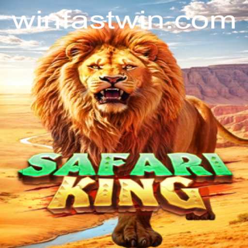 Unleashing the Wild Adventures of SafariKing with Fastwin Features