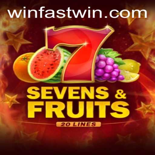Unveiling SevensFruits20: A Game Where Speed Meets Strategy
