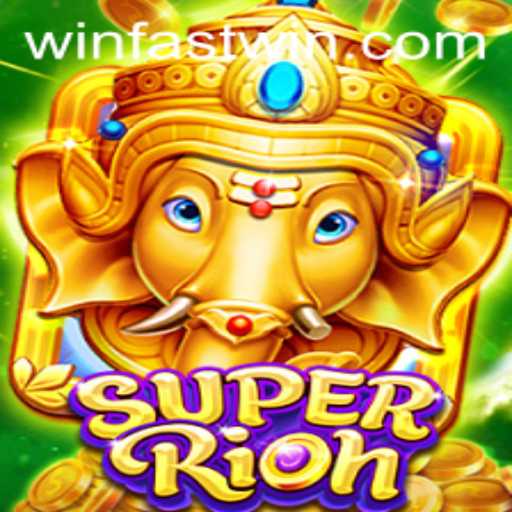 Discover the Thrills of SuperRich: Fastwin Edition
