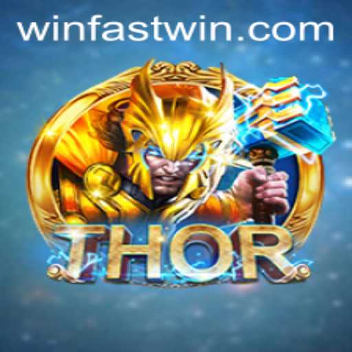 Experience Lightning Adventure with THOR: Fastwin