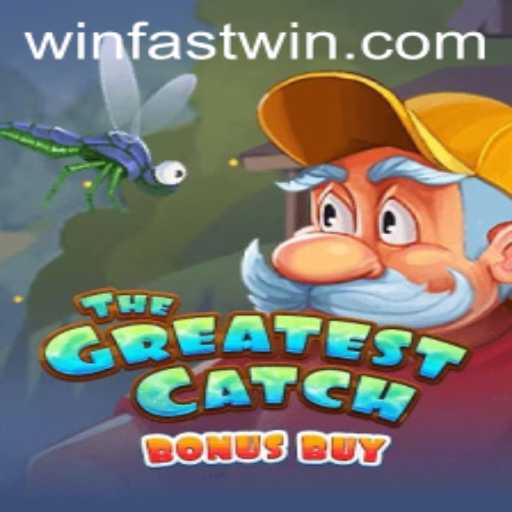 Exploring TheGreatestCatchBonusBuy: A Thrilling Gaming Experience with Fastwin