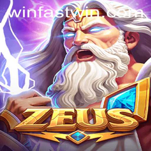 Unveiling the Thrills of 'Zeus': A Journey into Fastwin Gaming